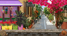 Game image #1 of Mystery Island - Hidden Object Games