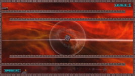 Game image #1 of The first thrust of God