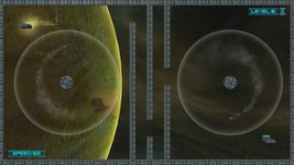 Game image #2 of The first thrust of God