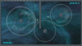 Game image #3 of The first thrust of God