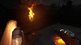 Game image #1 of Overcast - Walden and the Werewolf