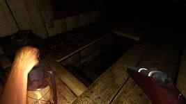 Game image #2 of Overcast - Walden and the Werewolf