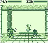 Game image #2 of Fist of the North Star: 10 Big Brawls for the King of Universe Game image #2 of Fist of the North Star: 10 Big Brawls for the King of Universe