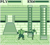 Game image #3 of Fist of the North Star: 10 Big Brawls for the King of Universe Game image #3 of Fist of the North Star: 10 Big Brawls for the King of Universe