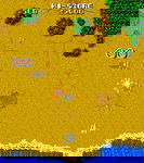 Game image #1 of Terra Cresta Game image #1 of Terra Cresta