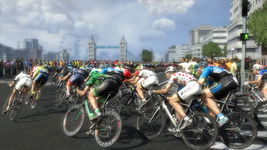 Game image #2 of Pro Cycling Manager 2014