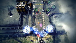 Game image #3 of Sky Force Anniversary Game image #3 of Sky Force Anniversary