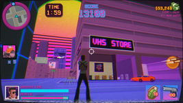 Game image #2 of Rampage Miami Game image #2 of Rampage Miami