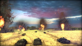 Game image #1 of Wargame: AirLand Battle Game image #1 of Wargame: AirLand Battle