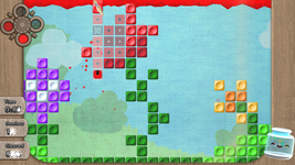 Game image #2 of Puzzle Box Maker