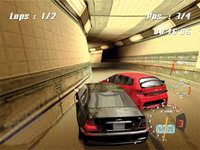 Game image #1 of Midnight Outlaw: 6 Hours to SunUp