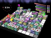 Game image #1 of Devil Dice Game image #1 of Devil Dice