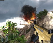 Game image #1 of Pirate Hunter Game image #1 of Pirate Hunter