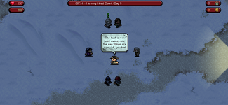 Game image #3 of The Escapists: The Walking Dead