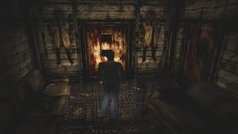 Game image #1 of Silent Hill Game image #1 of Silent Hill