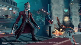Game image #1 of Quantum Theory Game image #1 of Quantum Theory