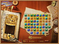Game image #2 of Jewel Quest III