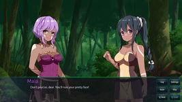 Game image #2 of Sakura Forest Girls 2 Game image #2 of Sakura Forest Girls 2