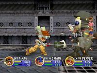 Game image #1 of Evolution Worlds