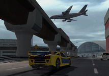 Game image #1 of Burnout 2: Point of Impact Game image #1 of Burnout 2: Point of Impact