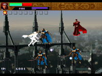 Game image #2 of Sol Divide Game image #2 of Sol Divide