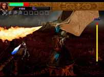 Game image #3 of Sol Divide Game image #3 of Sol Divide