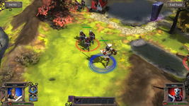 Game image #2 of Highborn