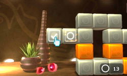 Game image #1 of Art of Balance TOUCH!