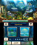 Game image #1 of Jewel Master Atlantis 3D Game image #1 of Jewel Master Atlantis 3D