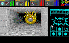 Game image #1 of Dungeon Master Game image #1 of Dungeon Master