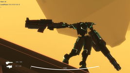 Game image #3 of Orbital Gear