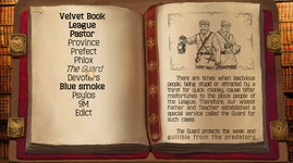 Game image #1 of Project Pastorate Game image #1 of Project Pastorate