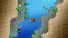 Game image #1 of Aquarius Game image #1 of Aquarius