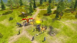 Game image #2 of Majesty 2: The Fantasy Kingdom Sim Game image #2 of Majesty 2: The Fantasy Kingdom Sim