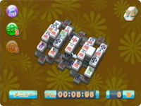 Game image #3 of Shanghai Wii Game image #3 of Shanghai Wii