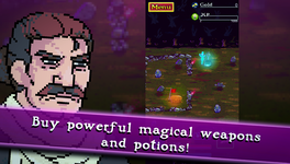 Game image #2 of Crypts of Death Game image #2 of Crypts of Death