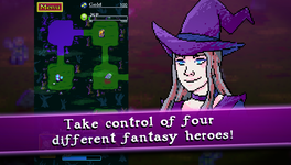 Game image #3 of Crypts of Death Game image #3 of Crypts of Death