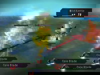 Game image #1 of .hack//G.U. Vol. 1: Rebirth Game image #1 of .hack//G.U. Vol. 1: Rebirth