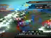 Game image #2 of .hack//G.U. Vol. 1: Rebirth Game image #2 of .hack//G.U. Vol. 1: Rebirth