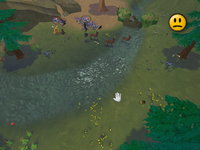 Game image #3 of SimAnimals