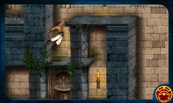 Game image #3 of Prince of Persia Classic Game image #3 of Prince of Persia Classic