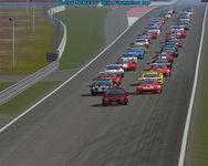 Game image #1 of GTR – FIA GT Racing Game Game image #1 of GTR – FIA GT Racing Game