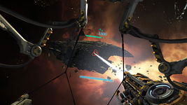 Game image #1 of Gunjack
