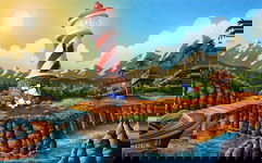 Game image #1 of Polda 6