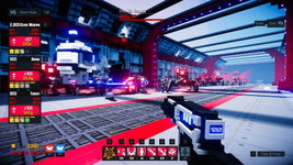Game image #1 of Time Warpers