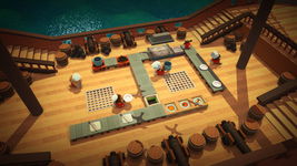 Game image #2 of Overcooked