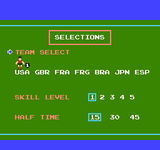 Game image #2 of Soccer