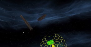 Game image #2 of D.R.I.L.L. - Dynamix VR