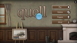 Game image #1 of Quell Game image #1 of Quell