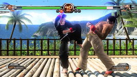 Game image #3 of Virtua Fighter 5: Final Showdown Game image #3 of Virtua Fighter 5: Final Showdown